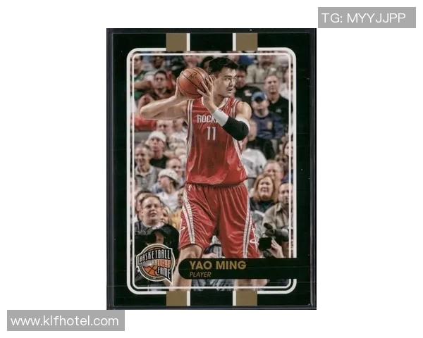 姚明与孙军的篮球传奇：从青涩少年到世界舞台的辉煌之路