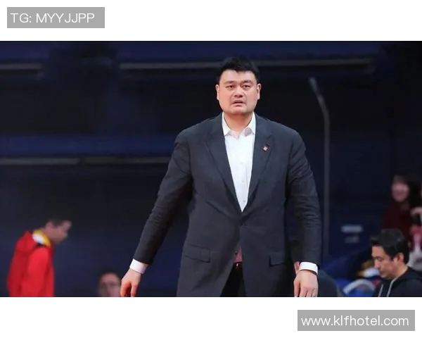 姚明在国际赛场上的精彩表现与中文解说的完美结合 姚明在国际赛场上的精彩表现与中文解说的完美结合