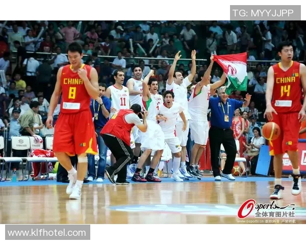 姚明健康警报引发关注球迷担忧其职业生涯与未来发展方向