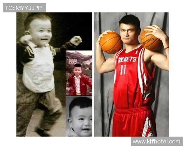 姚明的宿舍生活揭秘织带背后的故事与篮球梦想的交织