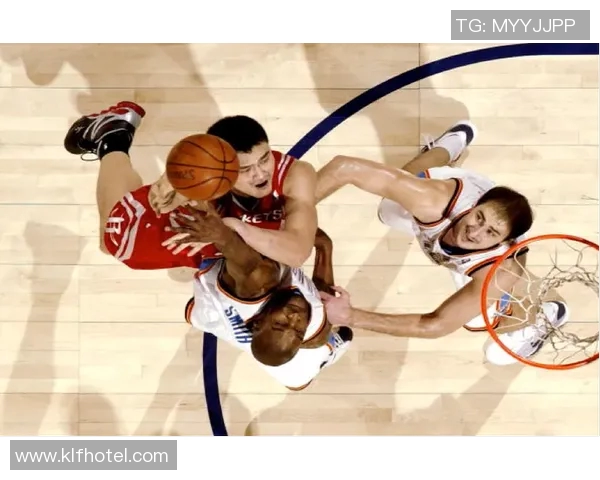 马蓉与姚明的跨界合作揭秘如何在体育与娱乐之间架起桥梁