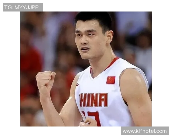 太湖源头的姚明传奇与篮球梦想的交汇之旅