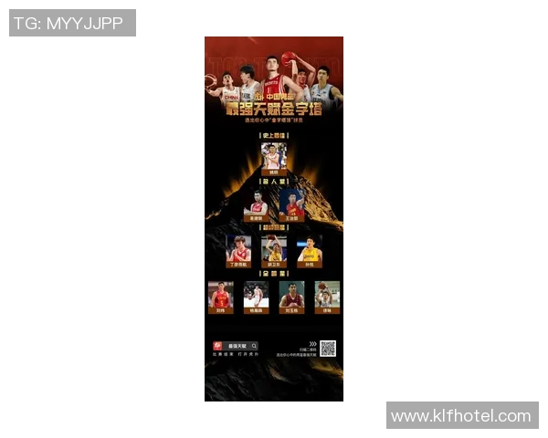 姚明骨龄揭秘：如何影响运动员的成长与发展潜力分析