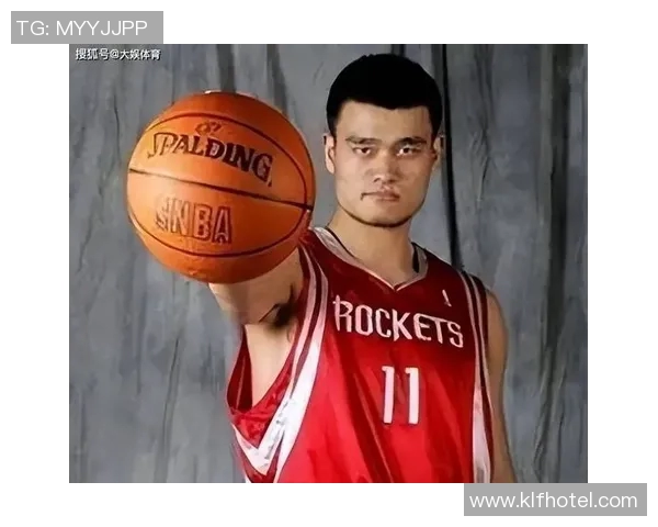 姚明在篮球场上的盖帽瞬间回顾与技术分析