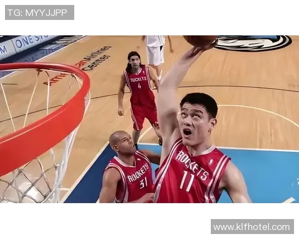 姚明深情回忆白岩松的影响与启发，畅谈两位巨人的人生交集与友谊