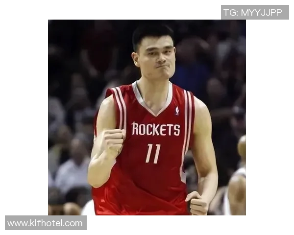 青岛篮球姚明的传奇之路与中国篮球的崛起之旅 青岛篮球姚明的传奇之路与中国篮球的崛起之旅