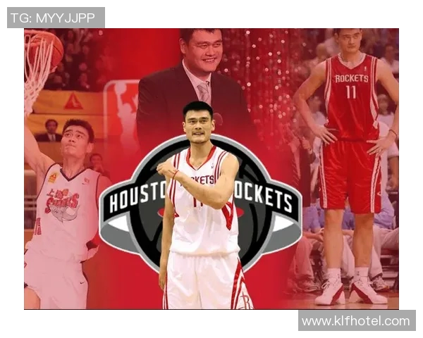 当普通路人偶遇篮球巨星姚明的温暖瞬间与感人故事 当普通路人偶遇篮球巨星姚明的温暖瞬间与感人故事