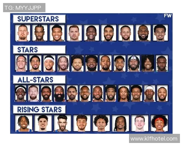 全球体育明星联盟最新排名前十揭晓引发热议与关注