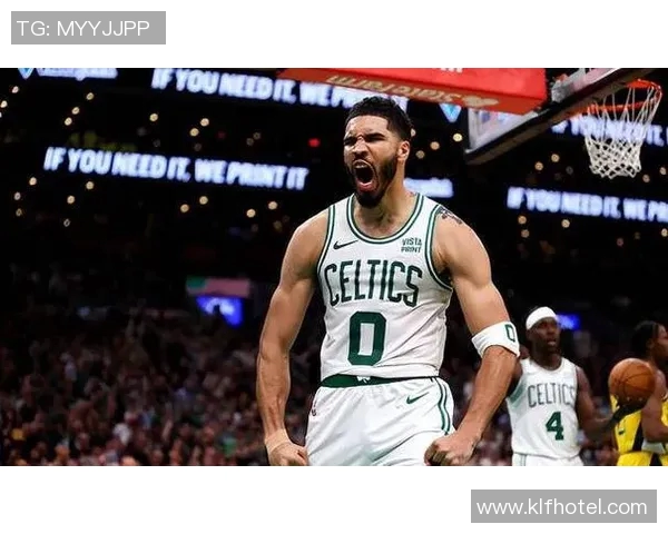 贾森塔图姆如何从年轻天才成长为NBA超级巨星的辉煌历程