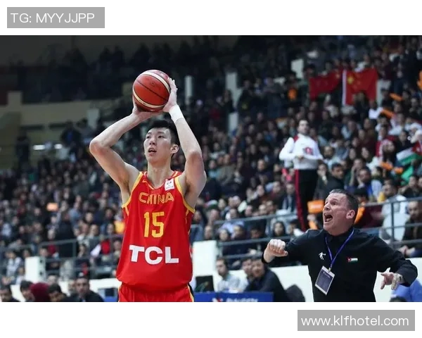 中国男篮对阵叙利亚的精彩比赛比分分析与赛后点评