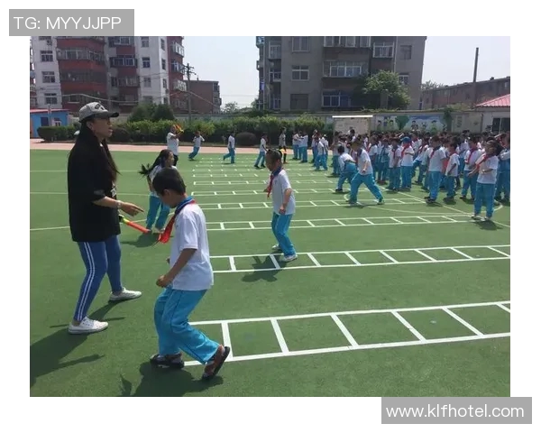 小学生体育课绳梯教学设计与实施方案探讨